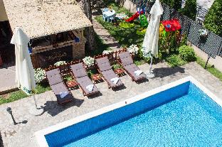 Villa Mystique,Savski Venac>>Belgrade,4 star