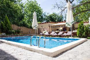 Villa Mystique,Savski Venac>>Belgrade,4 star