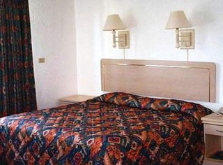 Araiza Palmira Hotel,Lomas De Palmira>>La Paz,3 star
