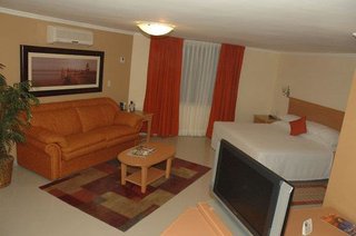 Araiza Palmira Hotel,Lomas De Palmira>>La Paz,3 star