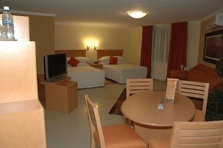 Araiza Palmira Hotel,Lomas De Palmira>>La Paz,3 star