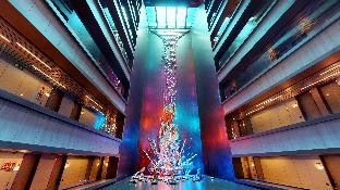 Vp Plaza Espana Design,Madrid>>Boadilla Del Monte,5 star