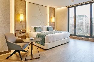 Vp Plaza Espana Design,Madrid>>Boadilla Del Monte,5 star