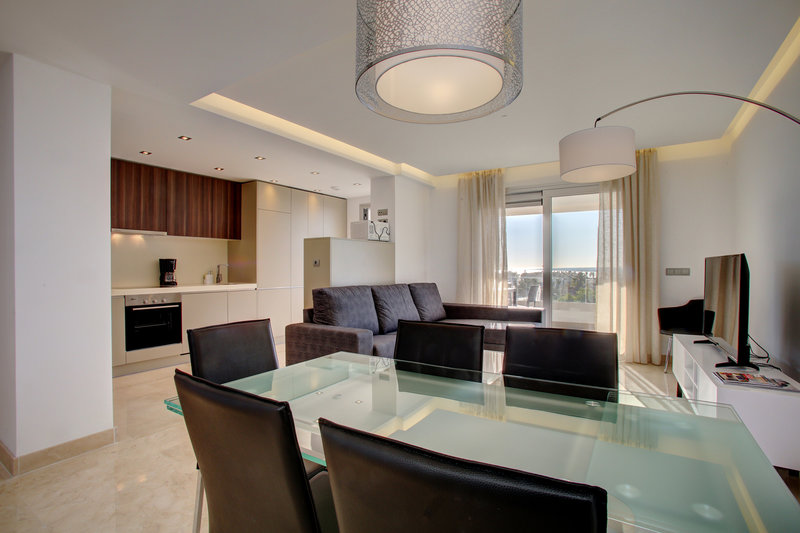 aqua apartments vento marbella