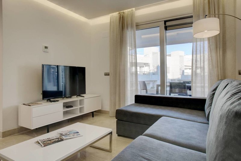 aqua apartments vento marbella