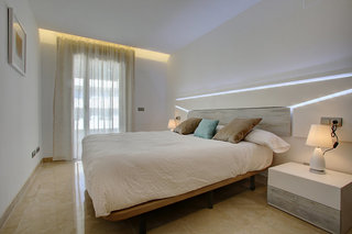 aqua apartments vento marbella