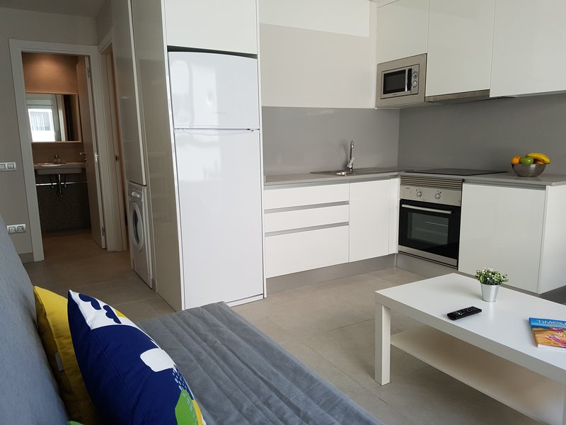 rk apartamentos oceano