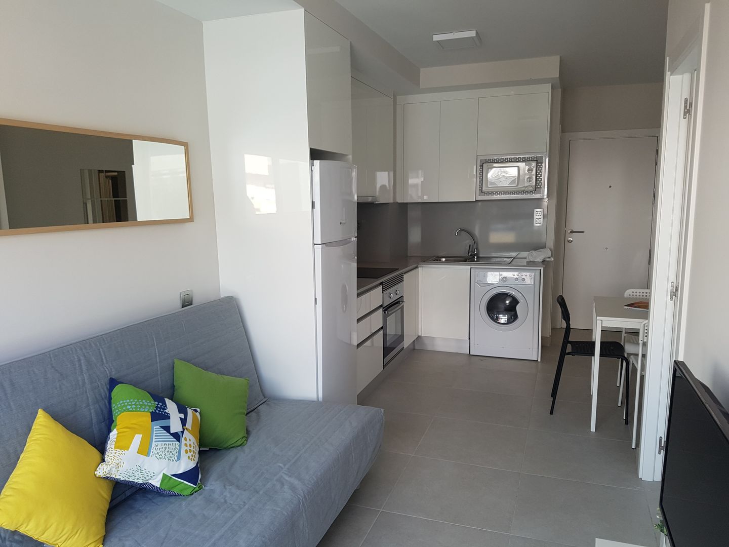 rk apartamentos oceano