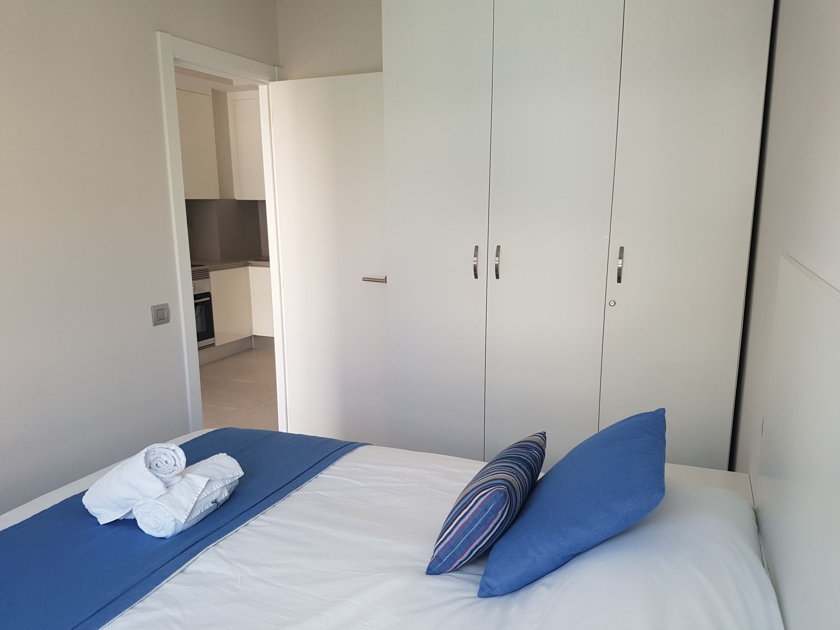 rk apartamentos oceano