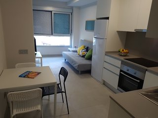 rk apartamentos oceano