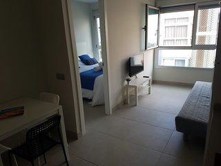 rk apartamentos oceano