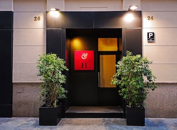 h la paloma love hotel adults only