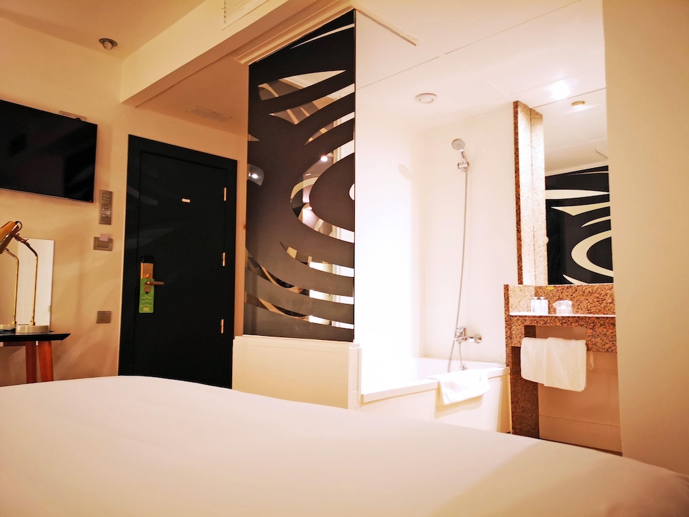 h la paloma love hotel adults only