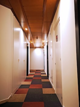 h la paloma love hotel adults only