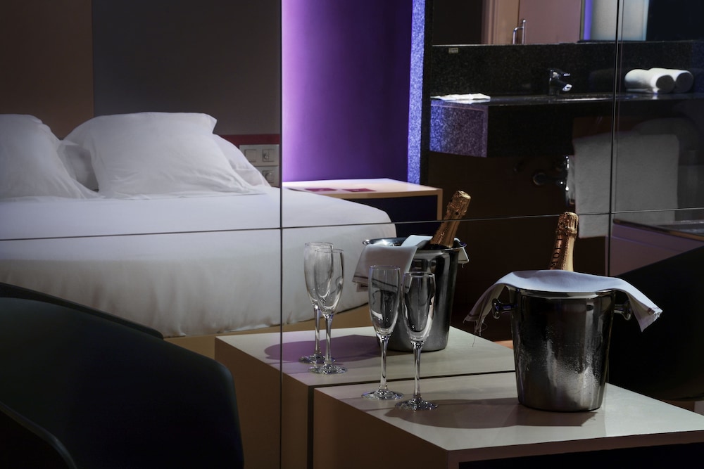 h la paloma love hotel adults only