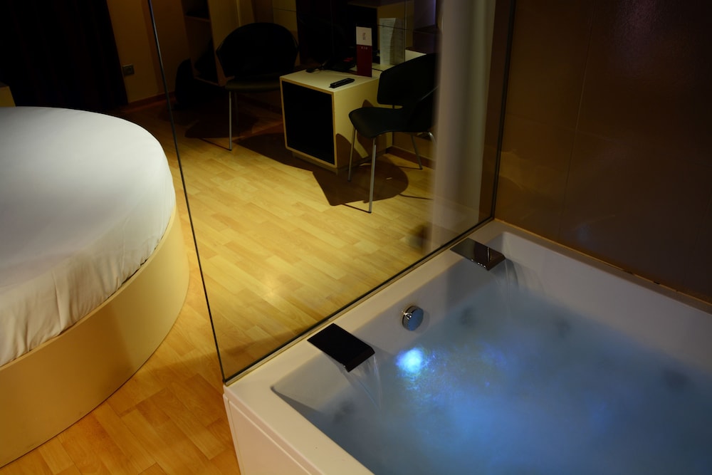 h la paloma love hotel adults only