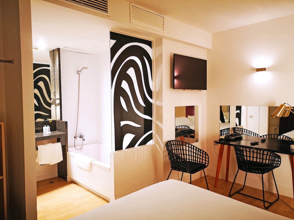 h la paloma love hotel adults only