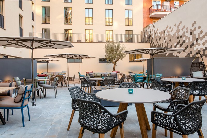 motel one barcelona ciutadella