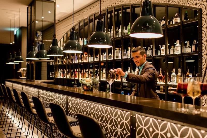 motel one barcelona ciutadella