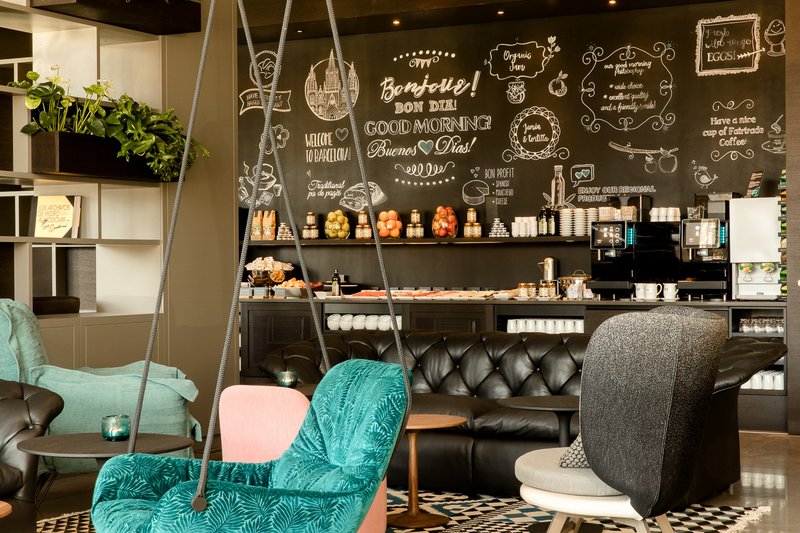 motel one barcelona ciutadella