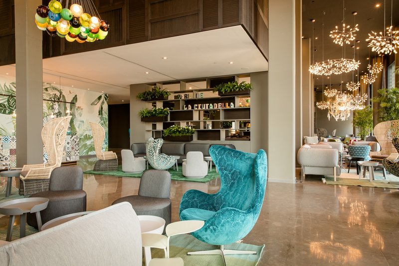 motel one barcelona ciutadella