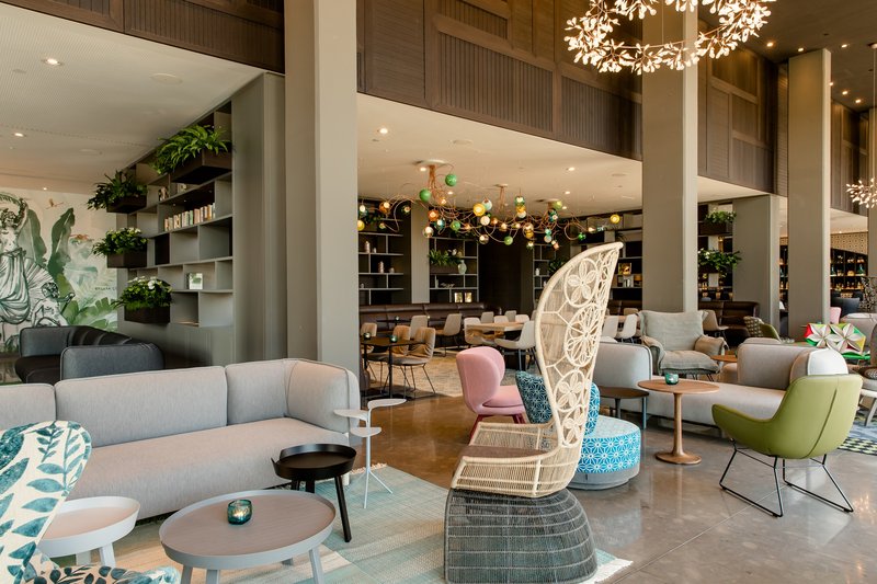 motel one barcelona ciutadella