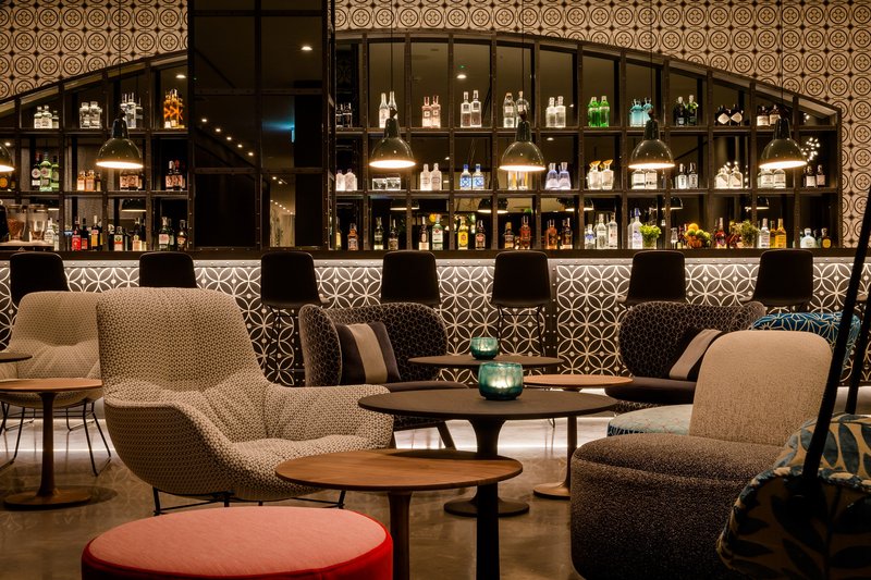 motel one barcelona ciutadella