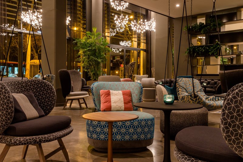 motel one barcelona ciutadella