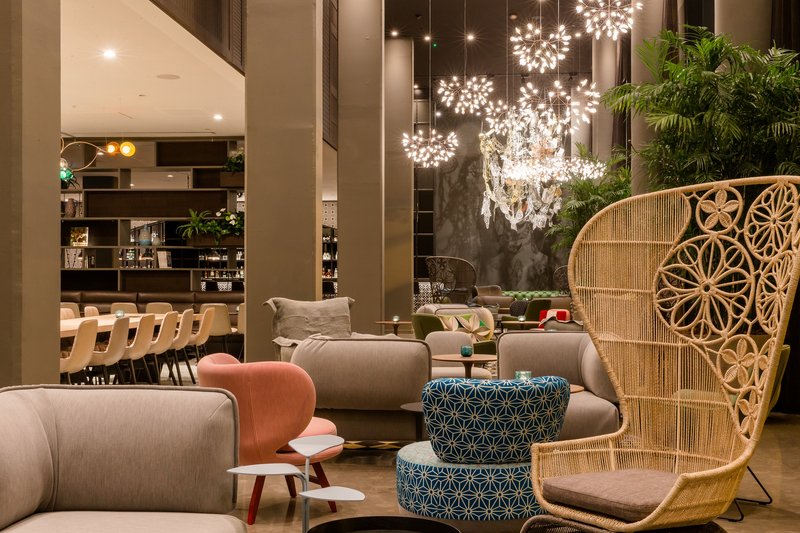 motel one barcelona ciutadella