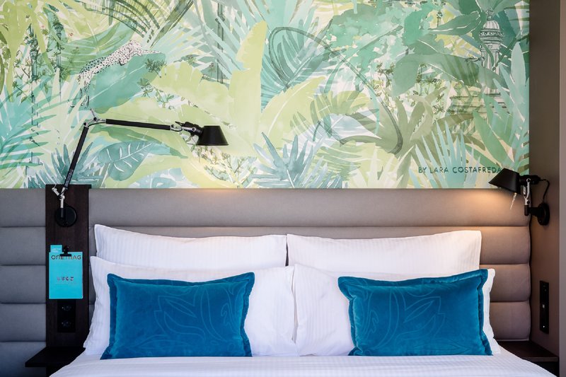 motel one barcelona ciutadella