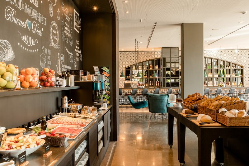 motel one barcelona ciutadella