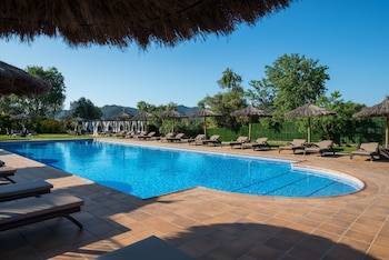 santa cristina de aro