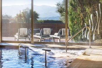 santa cristina de aro