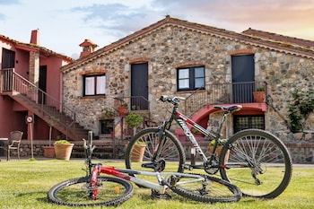 santa cristina de aro