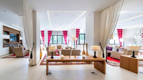 Hapimag Resort Marbella,Marbella>>Costa Del Sol,3.5 star