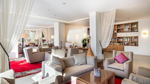 Hapimag Resort Marbella,Marbella>>Costa Del Sol,3.5 star