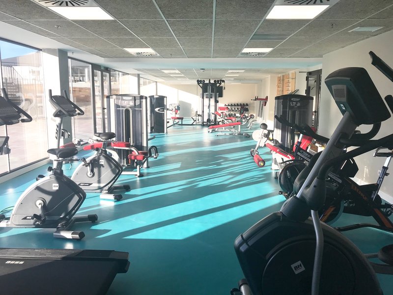 hotel best costa ballena