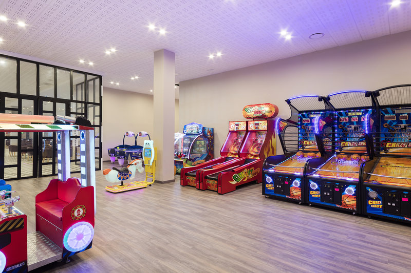 hotel best costa ballena