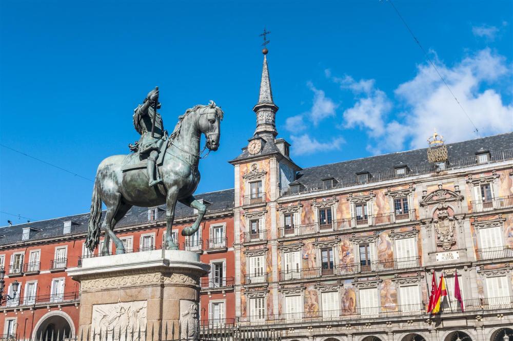 madrid