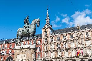 madrid