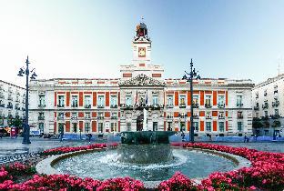 madrid
