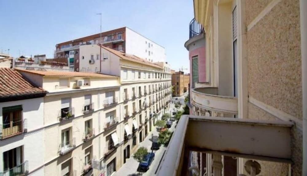madrid