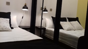 madrid