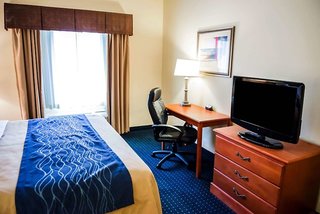 comfort inn and suites chipley