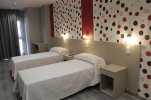 Siskets Hotel & Restaurante,Huesca>>Fraga,3 star