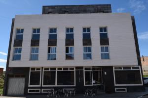 Siskets Hotel & Restaurante,Huesca>>Fraga,3 star