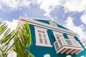 Bario Hotel,Near Museum Kura Hulanda,0 star