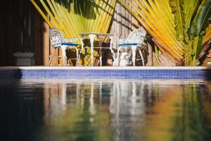 Bario Hotel,Near Museum Kura Hulanda,0 star