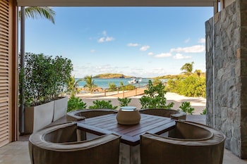 le barthelemy hotel and spa