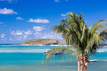 le barthelemy hotel and spa